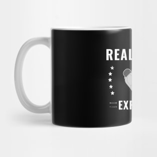 Real Estate Explorer Mug